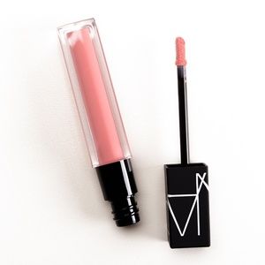 NARS Makeup - Nars unlaced velvet lippie NARS Makeup - Nars unlaced velvet lippie